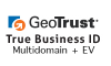 True BusinessID Multi-Domain with EV