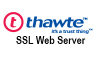 SSL Web Server