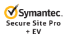 Secure Site Pro with EV